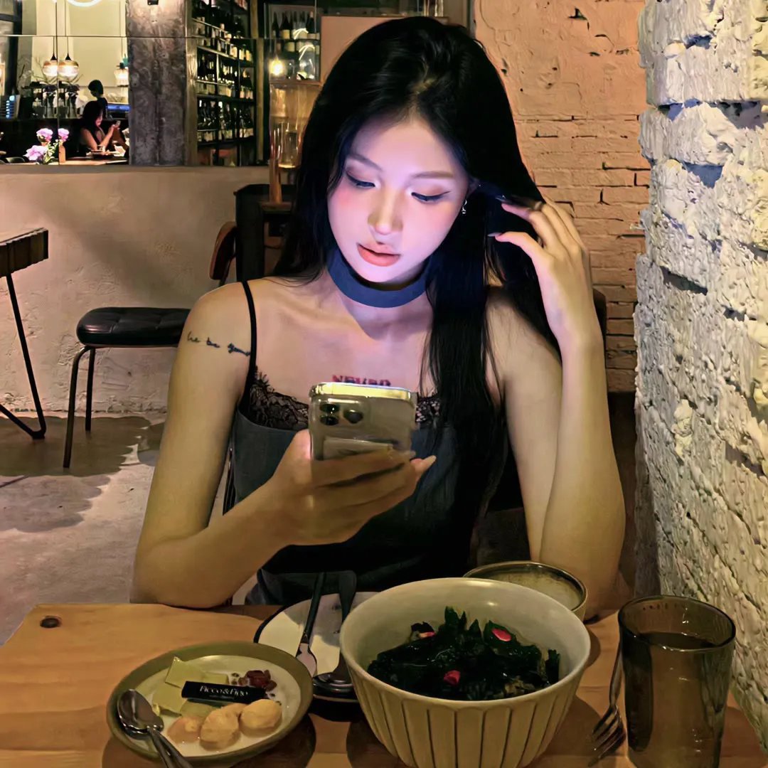 爱你,万缕千丝