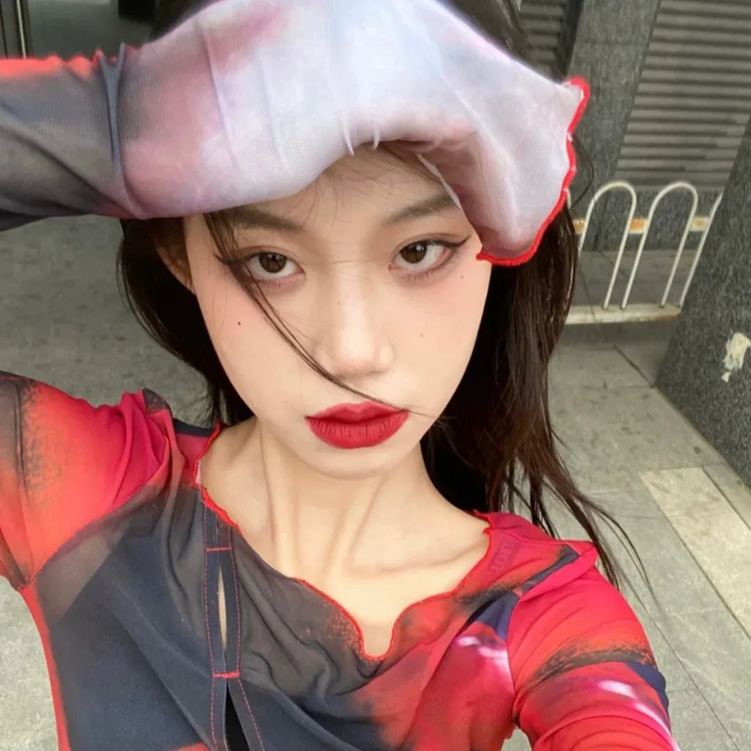 小美人鱼